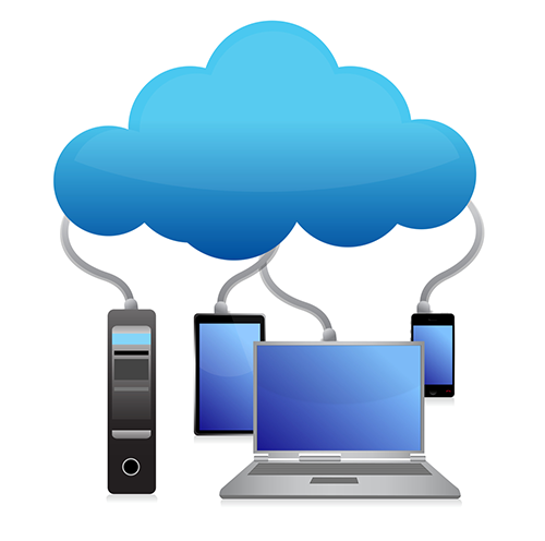 cloud backup services